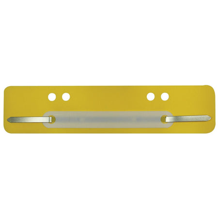 Klika - Schnellkleber gelb, Packung à 25 Stück