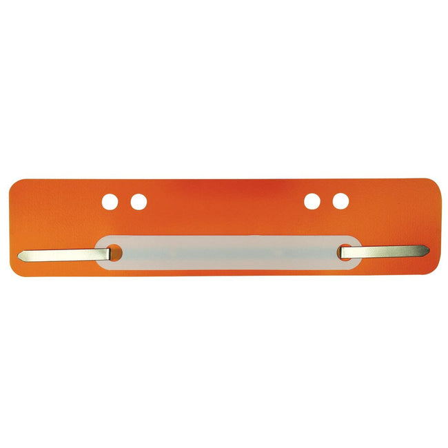 Klika -  Snelhechter oranje, pak van 25 stuks