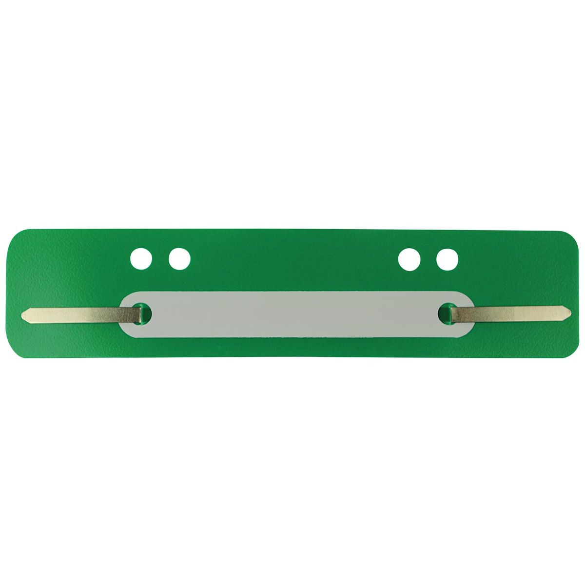 Klika -  Snelhechter groen, pak van 25 stuks