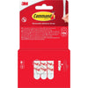 Command -  kleefstrips klein, blister van 8 stuks