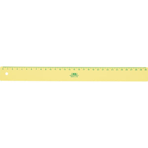 M+R -   Green Line meetlat, 30 cm