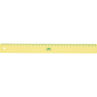 M+R -   Green Line meetlat, 30 cm