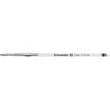 Schneider - recharge stylo à bille Slider 710 XB, noir