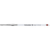 Schneider - recharge stylo à bille Slider 710 XB, rouge
