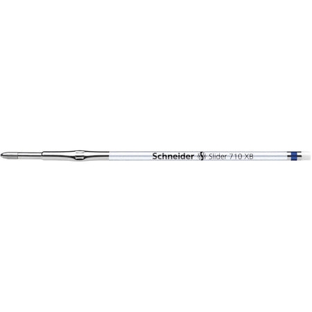 Schneider -  balpenvulling Slider 710 XB, blauw