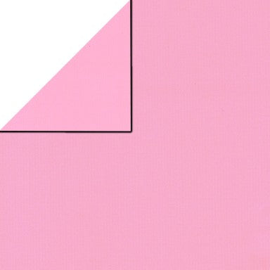 Klika -  Cadeaupapier Geschenkpapier Sweet pink 50 cm