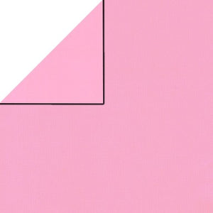 Klika -  Cadeaupapier Geschenkpapier Sweet pink 50 cm