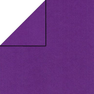 Klika -  Cadeaupapier Geschenkpapier Violet 70 cm