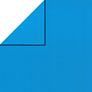 Klika - Papier cadeau Papier cadeau Azur 30 cm