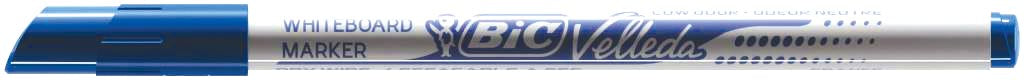 Velleda - Whiteboardmarker 1721 blau