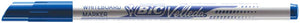 Velleda - Whiteboardmarker 1721 blau