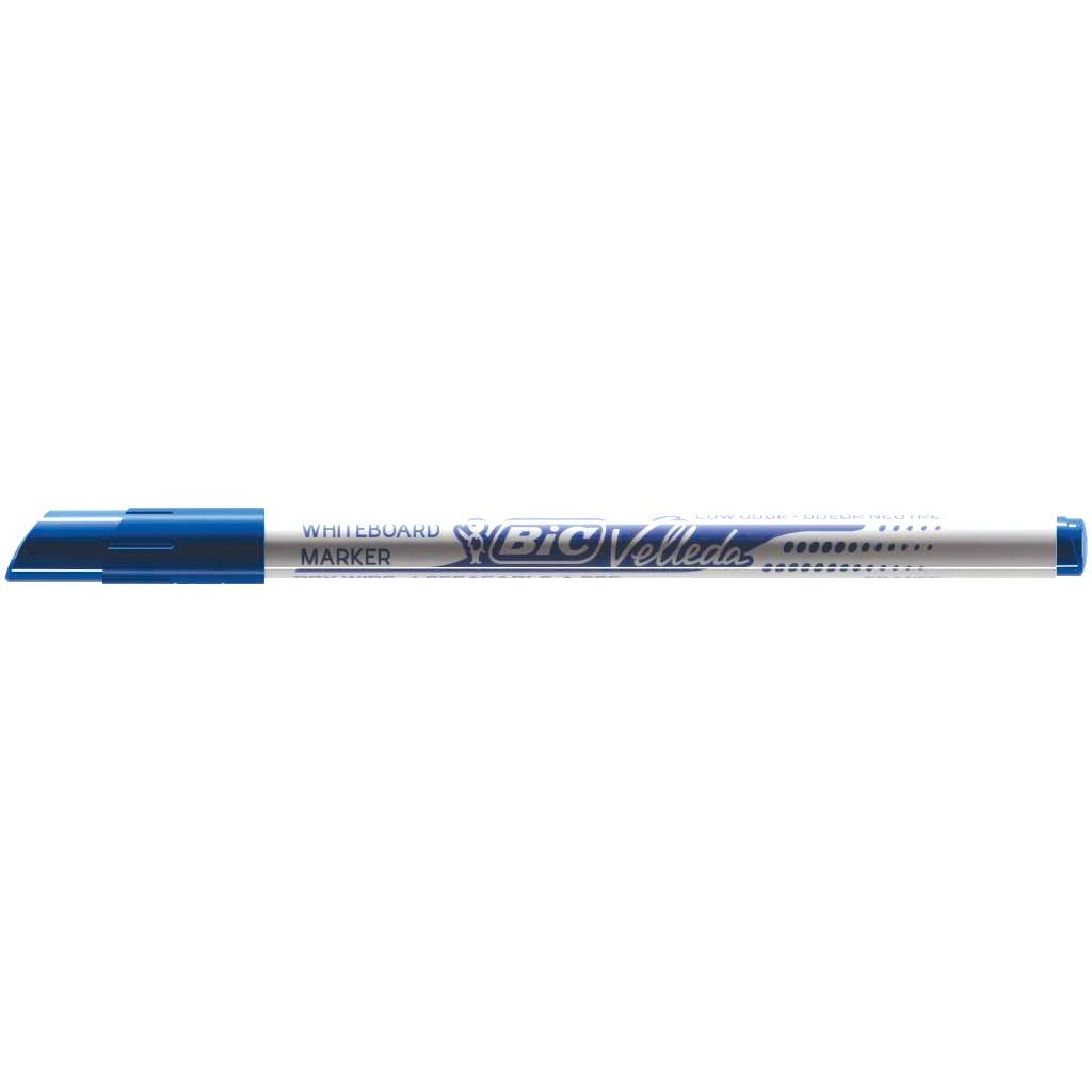 Velleda -  whiteboardmarker 1721 blauw