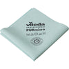 Vileda - chiffon en microfibre Purmicro Active, paquet de 5, vert