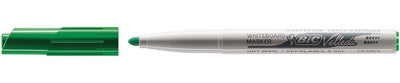 Bic - marqueur pour tableau blanc Velleda 1741 vert