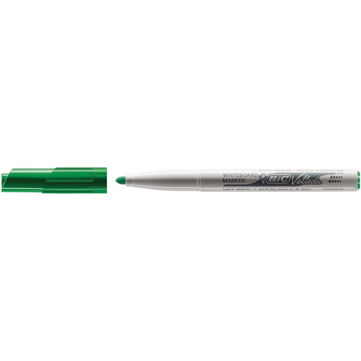 BIC - Whiteboardmarker Velleda 1741 Green