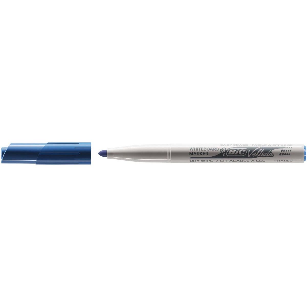 Bic - Whiteboardmarker Velleda 1741 blau