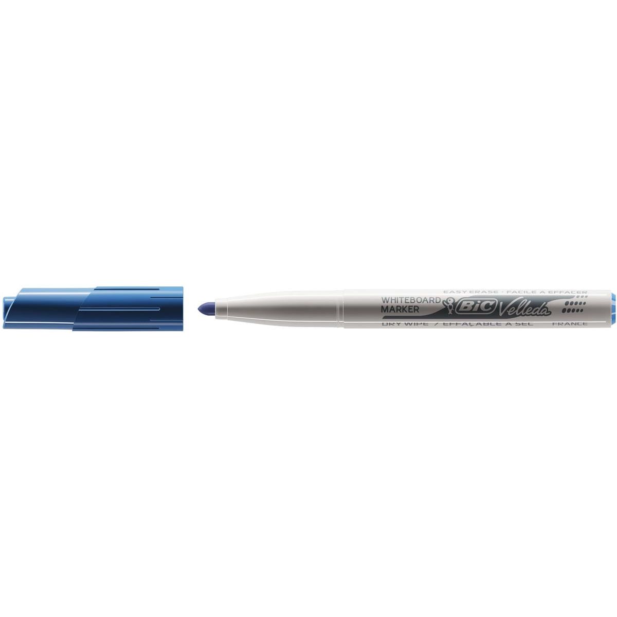 BIC - Whiteboardmarker Velleda 1741 Bleu