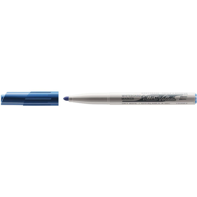 BIC - Whiteboardmarker Velleda 1741 Bleu