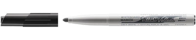 Bic - marqueur pour tableau blanc Velleda 1741 noir