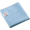 Vileda -  Professional r-MicroTuff Swift Max microvezeldoek, pak van 5 stuks, blauw