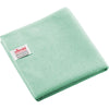 Vileda -  Professional r-MicroTuff Swift Max microvezeldoek, pak van 5 stuks, groen