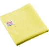 Vileda -  Professional r-MicroTuff Swift Max microvezeldoek, pak van 5 stuks, geel