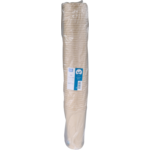 Depa - | Milkshakebeker | Karton + PE | 500ml | 22oz | 170mm | lichtbruin | sleeve met 50 stuks