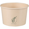 Depa -  | IJsbeker | Bamboepapier + PE | 100ml | 4oz | 1000 stuks