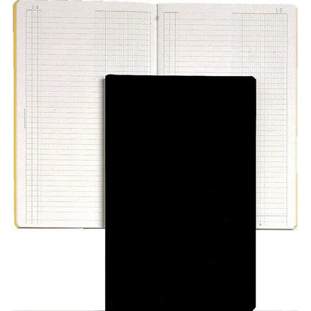 Exacompta - journal, pi 32 x 19,5 cm, néerlandais