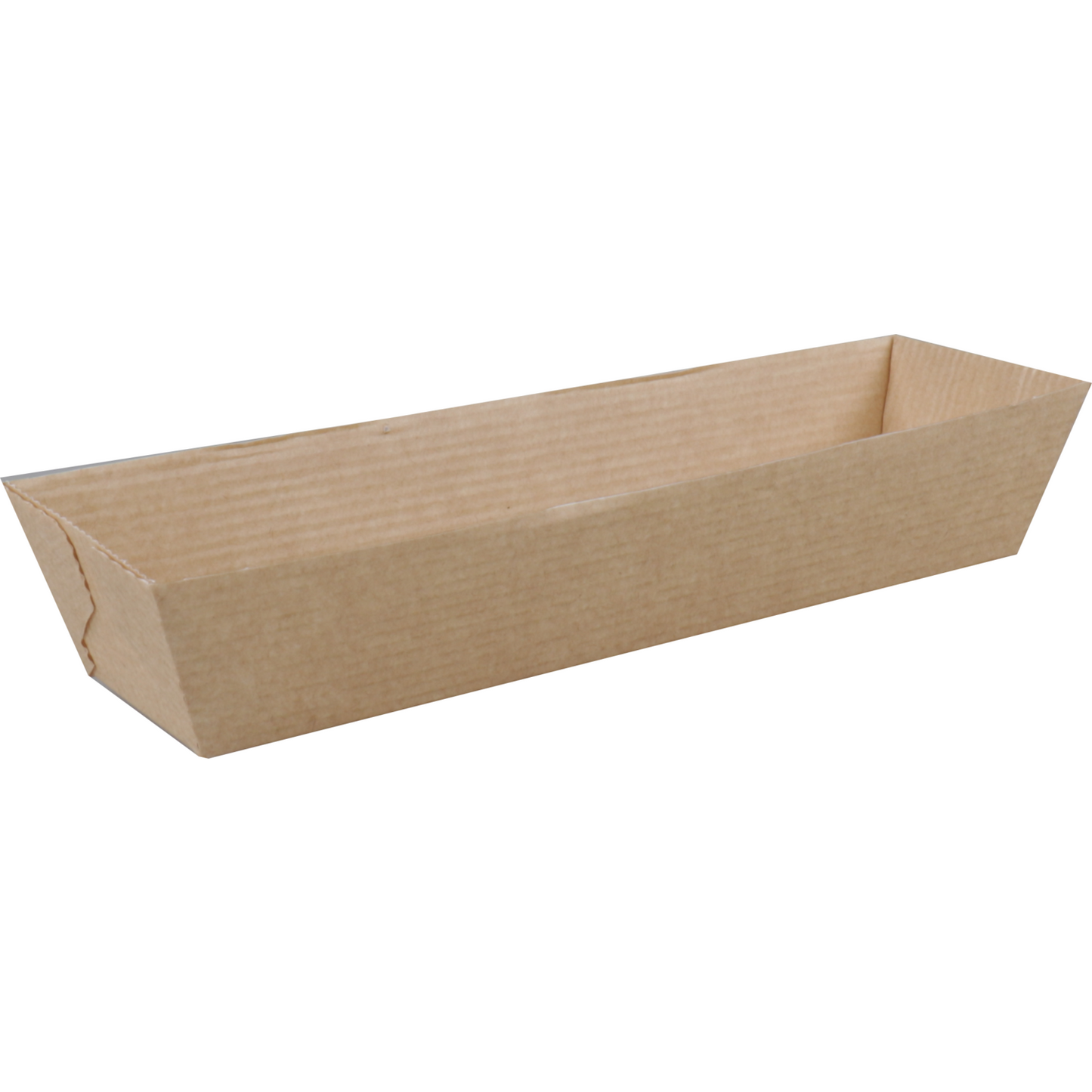 Dépa-Bak | Papier ersatz | A16 | 168x40x33mm | marron | 385 pièces