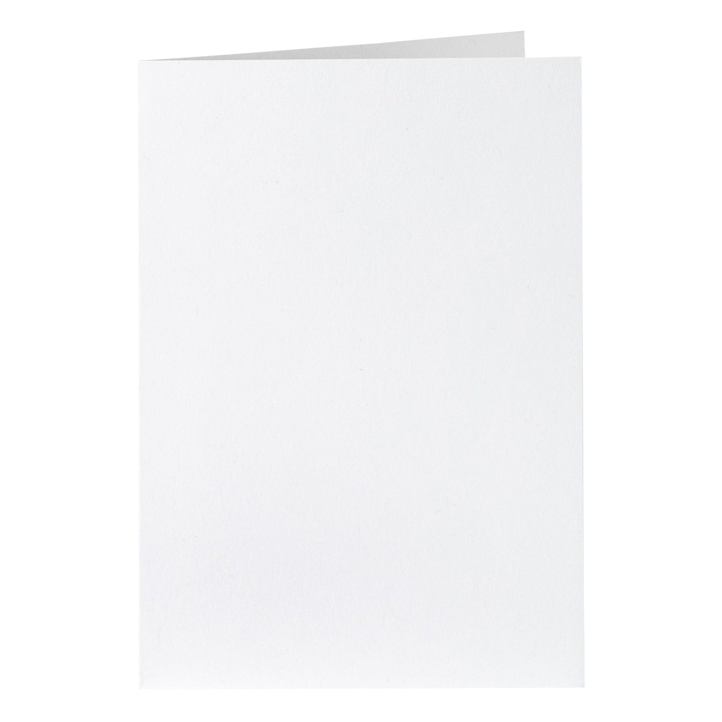 Papicolor -  Correspondentiekaart papi dubbel a6 kraft wit