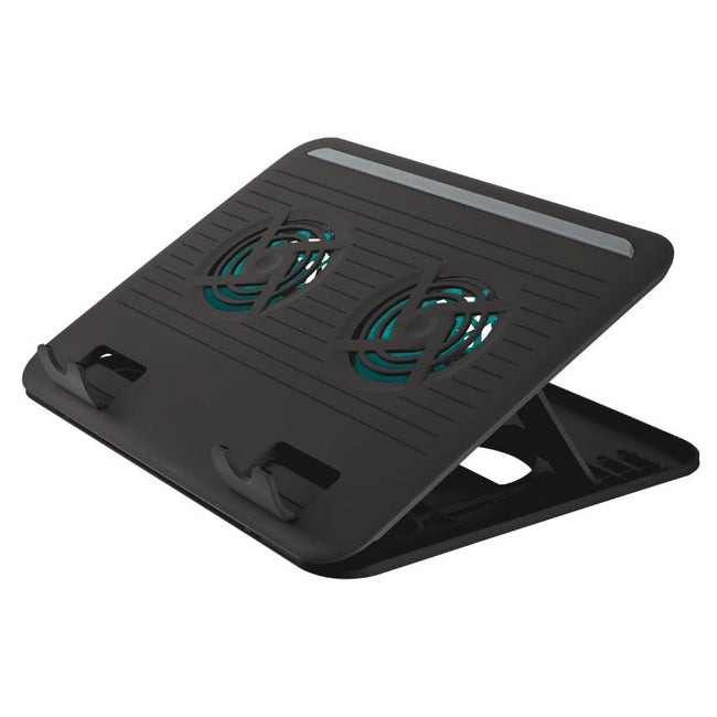 Trust -  Cyclone laptop cool stand