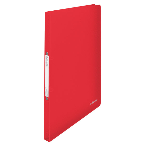 Esselte -  624032 ringband A4 Rood