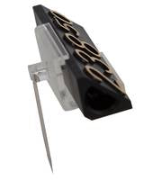 Klika - Support avec aiguille Compact Midi 20 pcs