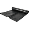 PowerSterko -  Afvalzak | Gerecycled LDPE | 70x110cm | T70 | zwart | 200 stuks