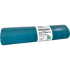 PowerSterko - Sac poubelle 65/25x140cm bleu type 70 10 pièces