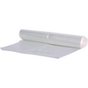 PowerSterko -  Afvalzak | Gerecycled LDPE | 65/ 25x140cm | T70 | transparant | 100 stuks