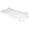 Klika - Couverture | PEBD | 100x30x190cm | transparent | rouleau de 200 pièces