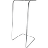 CircularBag - Porte-sac poubelle | pour sac 400L | 630x585x1300mm | acier | 1 pièce
