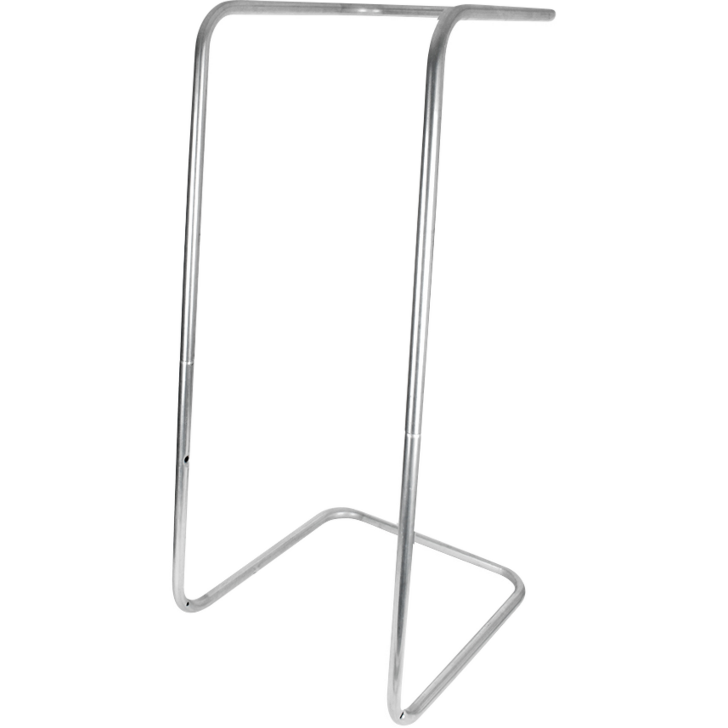 CircularBag -  Afvalzakhouder | voor 400L zak | 630x585x1300mm | staal | 1 stuks