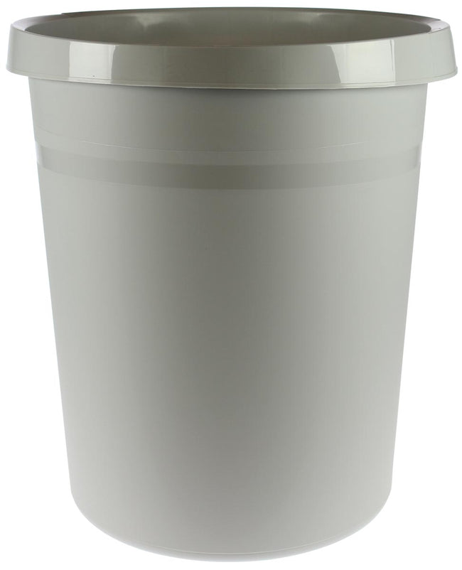 Han -  papiermand grijs