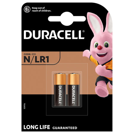 Duracell -  203983 huishoudelijke batterij Wegwerpbatterij Alkaline