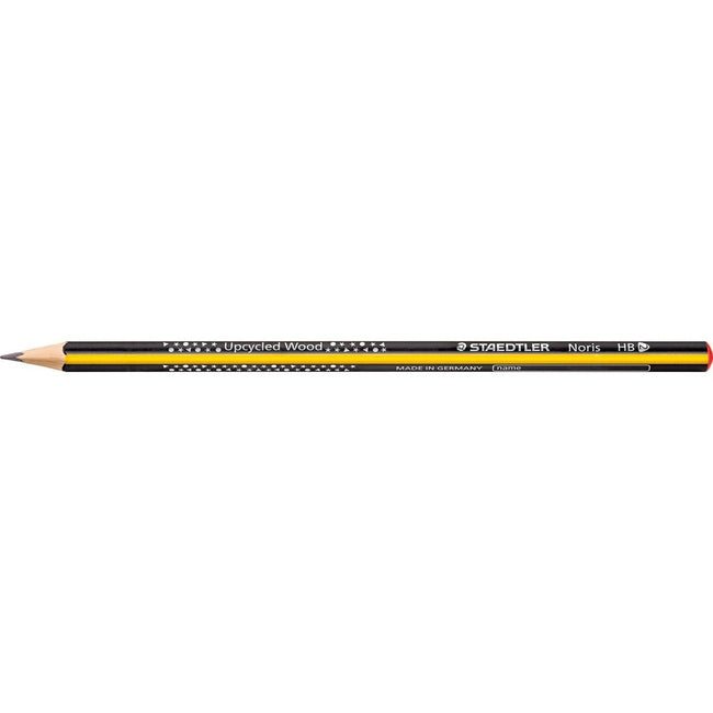 Staedtler -  driehoekig potlood Noris HB