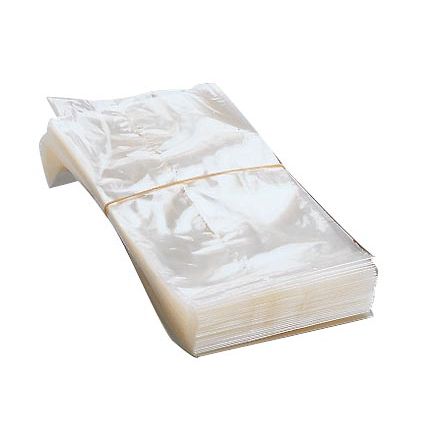 Han -  papiermand Mondo pak van 50 zakken, 3 l