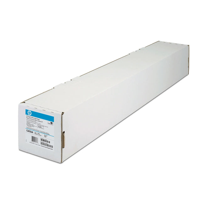 HP -  C6036A papier voor inkjetprinter Mat Wit