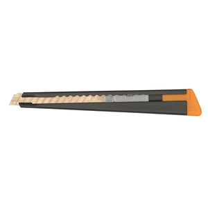 Olfa - Schneidemesser 180 Klinge 9mm mit Metallhalter