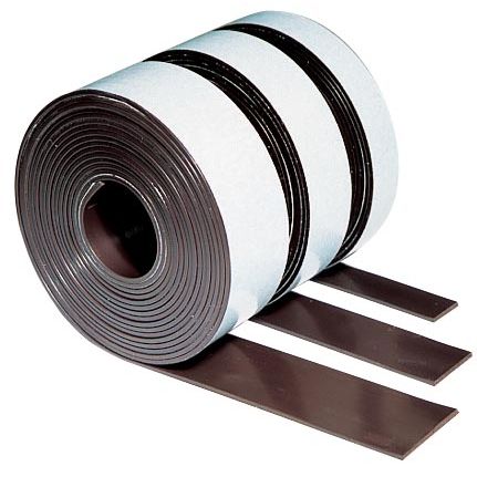 Legamaster - Magnetband, Breite 25 mm