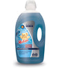 Robijn -  wasverzachter Morgenfris, flacon van 5 liter