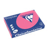 Clairefontaine - Trophée Intens, papier coloré, A3, 80 g, 500 feuilles, fuchsia