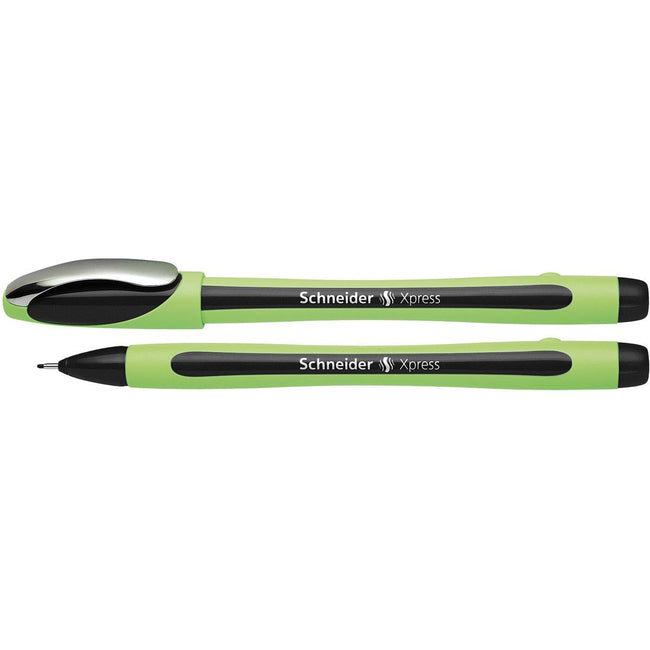 Schneider - Fineliner Xpress Black